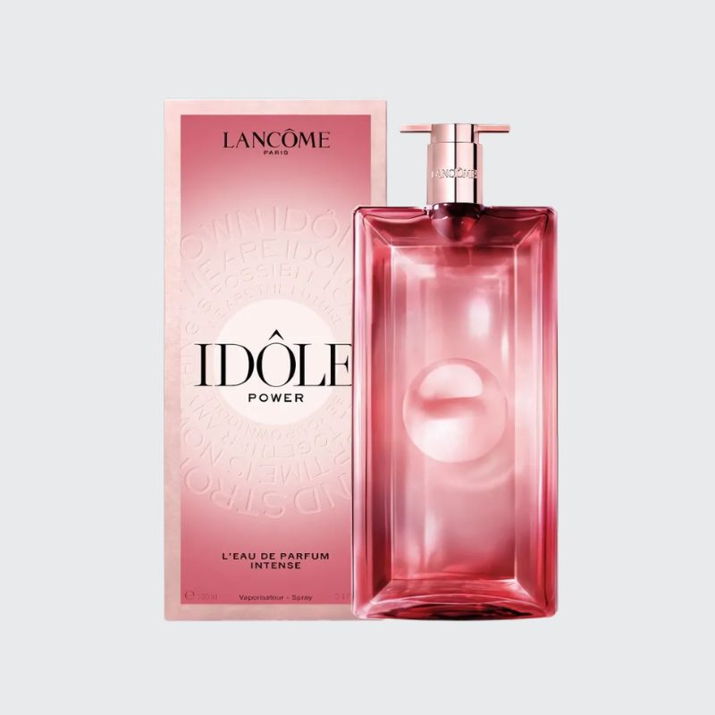 Lancôme Idôle Power L'eau de Parfum Intense 100ml